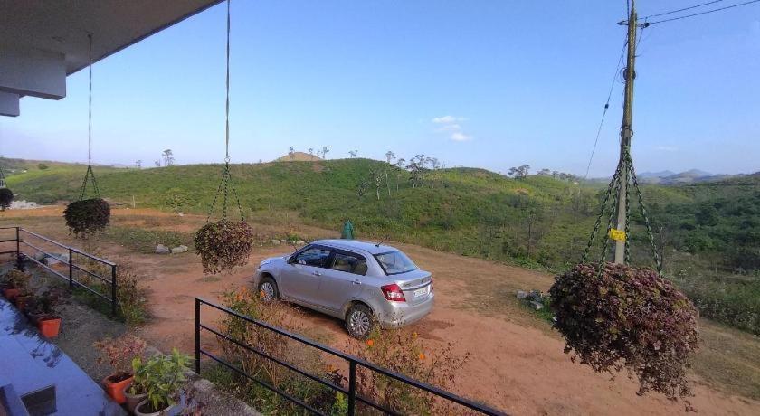 The Celeste Inn Vagamon Exterior photo