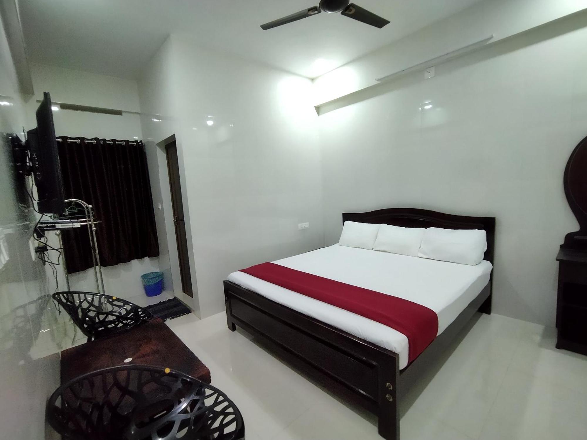 The Celeste Inn Vagamon Exterior photo