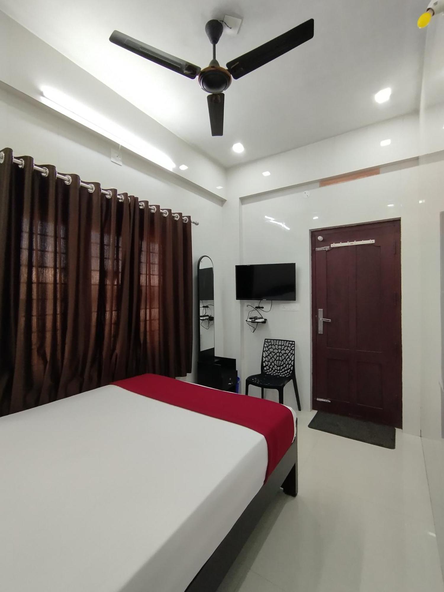The Celeste Inn Vagamon Room photo